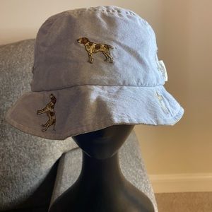vintage Ralph Lauren Bucket hat size L/XL